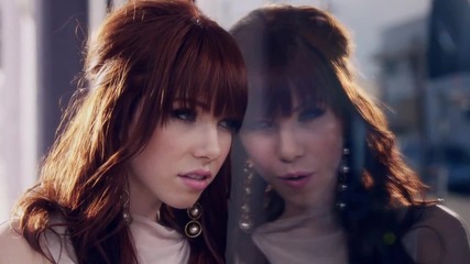 Carly Rae Jepsen - Part Of Your World ( Официално Видео )
