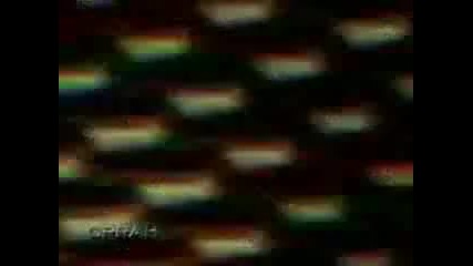 Jon Bon Jovi Interview Oprah 2005 Първа Част
