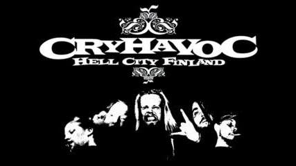 Cryhavoc - Wild At Heart