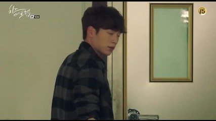 Bg Cheese in the Trap E10 02.01.2016