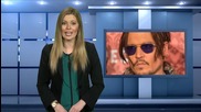 Johnny Depp Could Face up to 10 Years in Prison