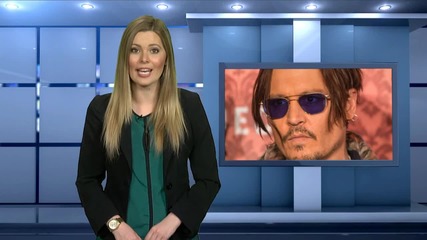 Johnny Depp Could Face up to 10 Years in Prison