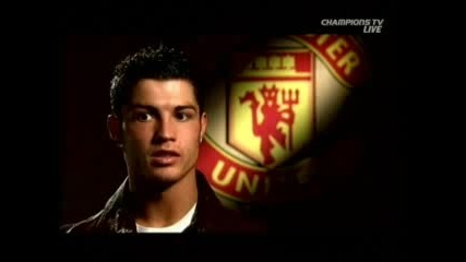 Video Na Cris. I Intervu Na C.ronaldo