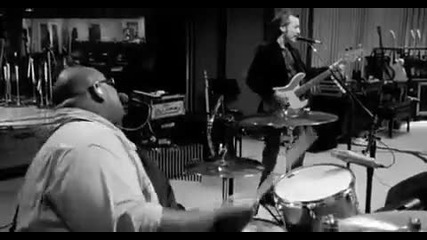 Nick Jonas and the Administration - Last Time Around Studio Music Video 