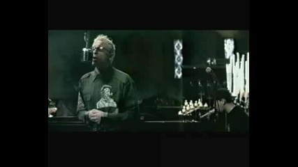 Linkin Park - Numb