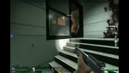 Left 4 Dead funny moments