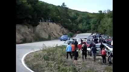 Лада Въртене Планинско Българка 2009