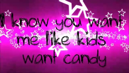 Britney Spears - Up N Down