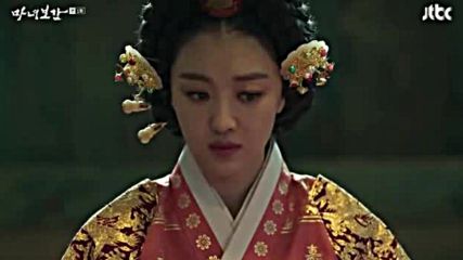 Mirror of the Witch (2016) Е01-2
