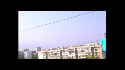 Igrata ft Alex P - Gangsta - - Making The Video