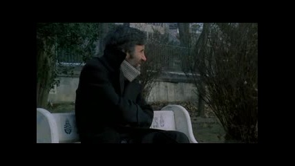 Отчуждението ( Uzak 2002 ) Част 5 