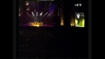 Michael Jackson History Tour - Live in Munich 1997 (част 3)