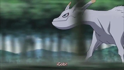 10 Bijuus i Jinchurikis