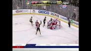 "Монреал" с трета пореден победа над "Тампа Бей" в плейофите на НХЛ
