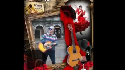 Cane Nikolovski - Marija (moja Marija )
