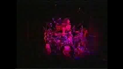 Dream Theater - Mike Portnoy Solo