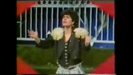 Djansever (cansever) - Unikalen Klip.flv