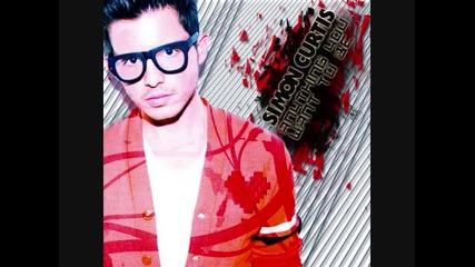 Anything You Want to Be - Simon Curtis