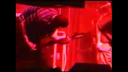 Linkin Park Live at Roseland Ballroom (part 2) . 