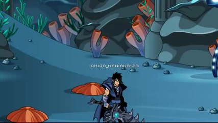 Uaqwmv Been to hell 