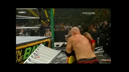smackdown money in the bank 2010 part 8