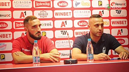 Байрами: ЦСКА е фаворитът, но мачът почва от 0:0