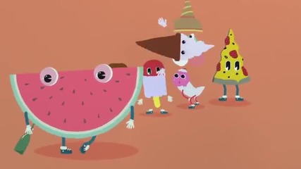New! Katy Perry - This Is How We Do