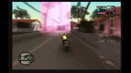 Gta Vice City Stories Turismo Race 5 