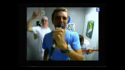 Tennis Karaoke Rg 2007 2