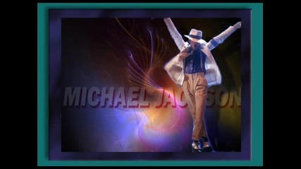 Michael Jackson - who is it Trance remix 