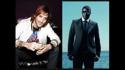 Akon & David Guetta - Noisy Neighbor