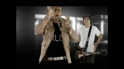 Kevin Rudolf - I Made It