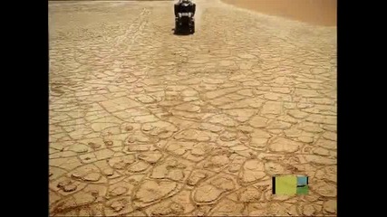 Gorillaz - Dirty Harry (mv) 1080i - Ctrlhd Hd High Quality