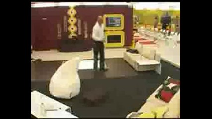 Big Brother 4 - Цветан Къпе Ирена Гола.avi