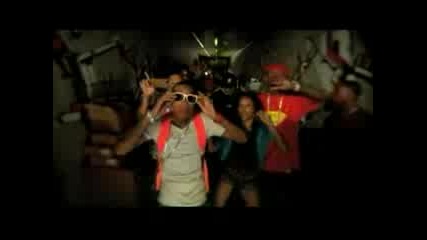 Tyga - Aim