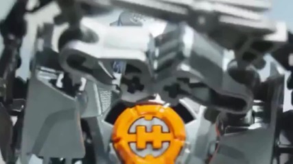 Hero Factory 3.0