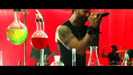Eve To Adam - Straitjacket Supermodel (2013)