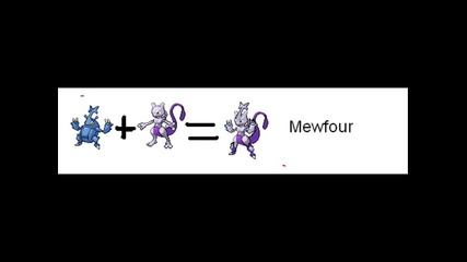 pokemon fusion part 1