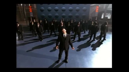 Ретро: Will Smith - Man In Black