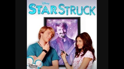 Страхотна песен! Starstruck - Party Up 