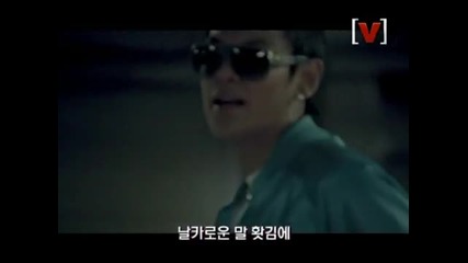 Big Bang - Lies [hq] Official Music Video