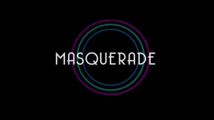 Miley C. & Demi L. - Masquerade