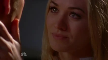 Chuck &amp; Sarah - I Want To Marry You [hd] 4x09