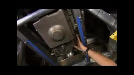 Jay Leno #39;s Big Dog Garage - Hybrid Ecojet 