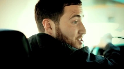 Rittz Feat. Mike Posner - Switch Lanes