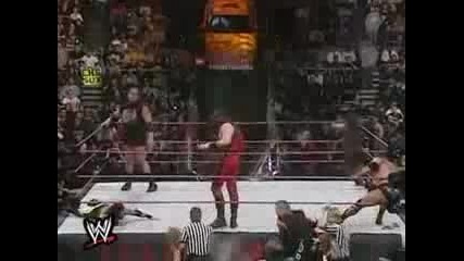 Wwf Royal Rumble 2000 Full Match