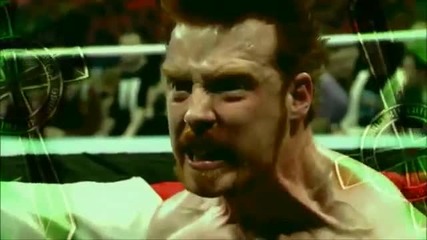 Wwe Sheamus Theme Song Titantron 2012 The Great White