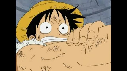 One Piece - Епизод 89 