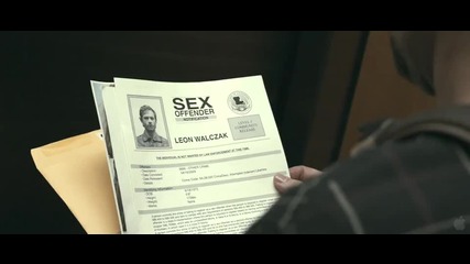Seeking Justice *2011* Trailer