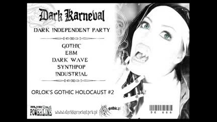 Orlok's Gothic Holocaust 2 full mix Combichrist Projekt Pitchfork